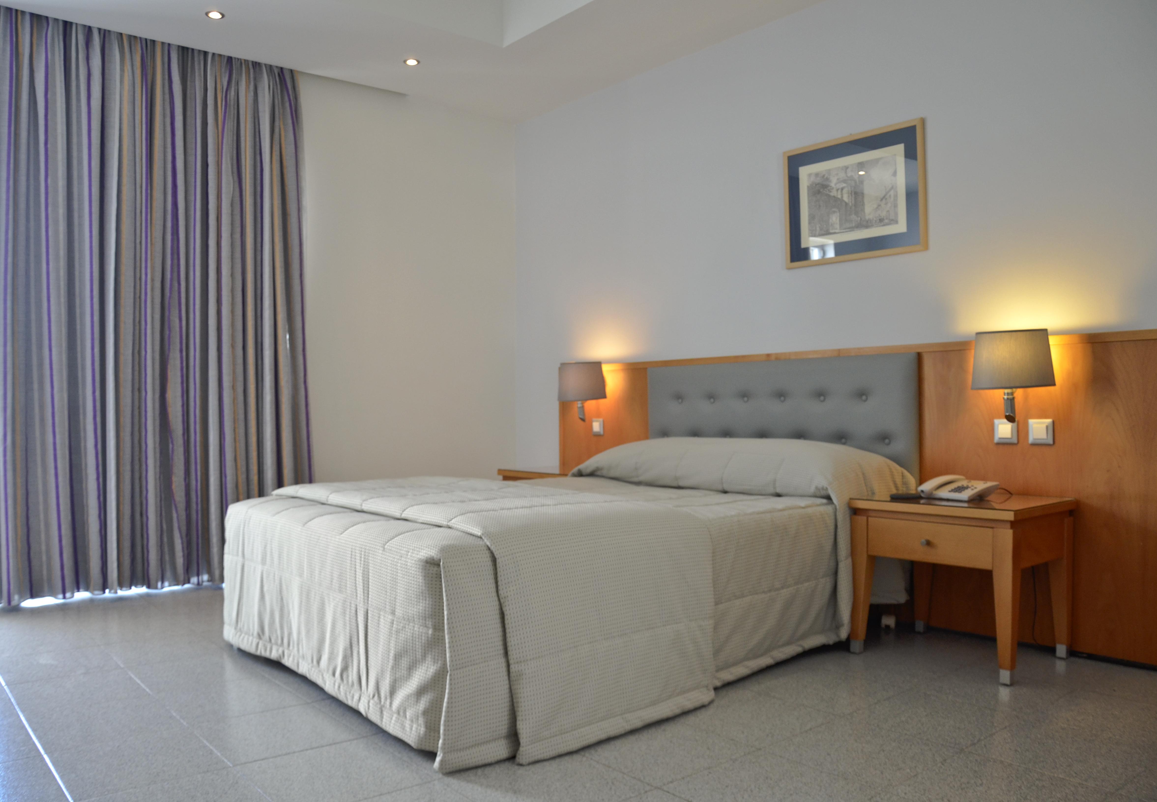 Athena Hotel Rhodes City Ngoại thất bức ảnh